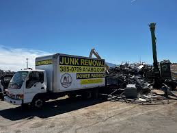 Retail Junk Removal in Anchorage, KY