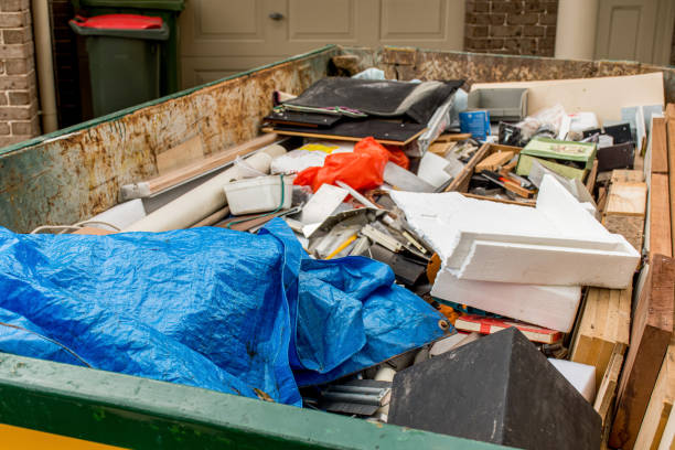 Trusted Anchorage, KY Junk Removal Services Experts